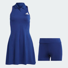 Load image into Gallery viewer, CLUBHOUSE PREMIUM CLASSIC TENNIS DRESS