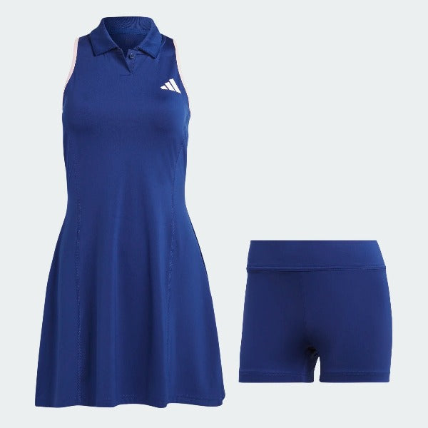 clubhouse premium classic tennis dress - Main Image