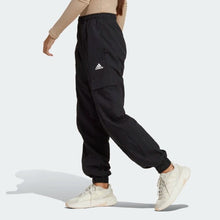 Load image into Gallery viewer, DANCE WOVEN VERSATILE CARGO PANTS