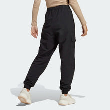 Load image into Gallery viewer, DANCE WOVEN VERSATILE CARGO PANTS