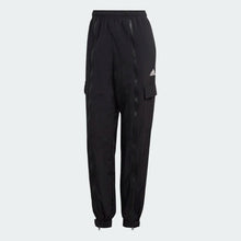 Load image into Gallery viewer, DANCE WOVEN VERSATILE CARGO PANTS
