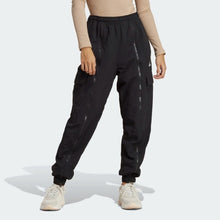 Load image into Gallery viewer, DANCE WOVEN VERSATILE CARGO PANTS