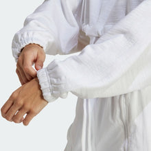 Load image into Gallery viewer, DANCE CROP VERSATILE SWEATSHIRT