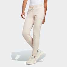 Load image into Gallery viewer, ESSENTIALS LINEAR FRENCH TERRY CUFFED PANTS