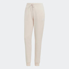 Load image into Gallery viewer, ESSENTIALS LINEAR FRENCH TERRY CUFFED PANTS