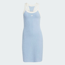 Load image into Gallery viewer, RACERBACK MIDI DRESS