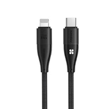 Load image into Gallery viewer, 20w Power High Tensile Strength USB-C Lighting Cable 1.2M (For iphone)
