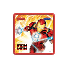 Load image into Gallery viewer, COSMOPLAST 6L Marvel Avengers Plastic Storage Box - IFDIAVGCN178