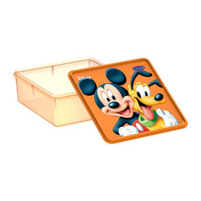 Load image into Gallery viewer, COSMOPLAST 6L Disney Mickey & Friends Boys Plastic Storage Box - IFDIMFBCN178