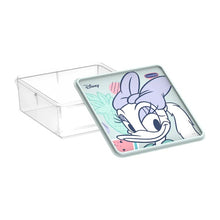 Load image into Gallery viewer, COSMOPLAST 6L Disney Mickey & Friends Girls Plastic Storage Box - IFDIMFGCN178
