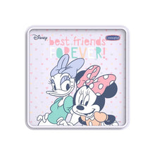 Load image into Gallery viewer, COSMOPLAST 8L Mickey & Friends Girls Plastic Storage Box - IFDIMFGCN179