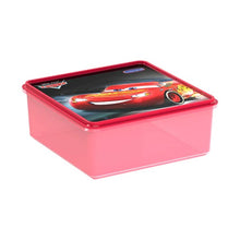 Load image into Gallery viewer, COSMOPLAST 8L Disney Pixar Plastic Storage Box - IFDICRSCN179