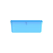 Load image into Gallery viewer, COSMOPLAST 6L Marvel Spider-man Plastic Storage Box - IFDISPMCN178