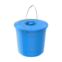 Load image into Gallery viewer, COSMOPLAST BUCKET EX 20 WITH LID (3)L IFHHBU049