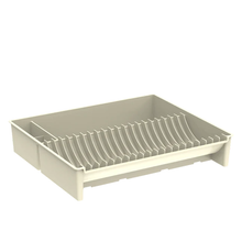 Load image into Gallery viewer, COSMOPLAST Standard Dish Rack - IFHHKI281