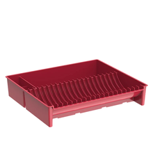 Load image into Gallery viewer, COSMOPLAST Standard Dish Rack - IFHHKI281