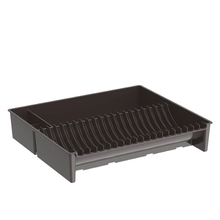 Load image into Gallery viewer, COSMOPLAST Standard Dish Rack - IFHHKI281