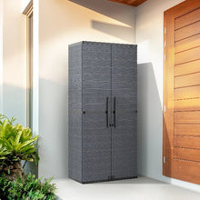 Load image into Gallery viewer, COSMOPLAST Vertical Cabinet A Tall - IFOFST001