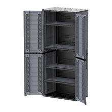 Load image into Gallery viewer, COSMOPLAST Vertical Cabinet A Tall - IFOFST001