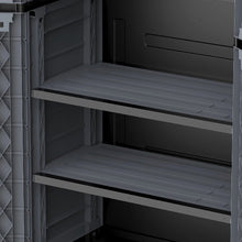 Load image into Gallery viewer, COSMOPLAST Vertical Cabinet A Tall - IFOFST001