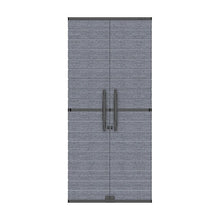 Load image into Gallery viewer, COSMOPLAST Vertical Cabinet A Tall - IFOFST001