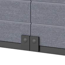 Load image into Gallery viewer, COSMOPLAST Vertical Cabinet A Tall - IFOFST001