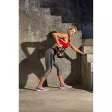 Load image into Gallery viewer, Iron Gym®4kg Kettlebell-Vinyl - Allsport