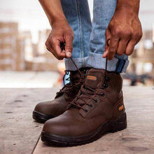Load image into Gallery viewer, Interceptor Steel Toe Safety Shoes - Allsport