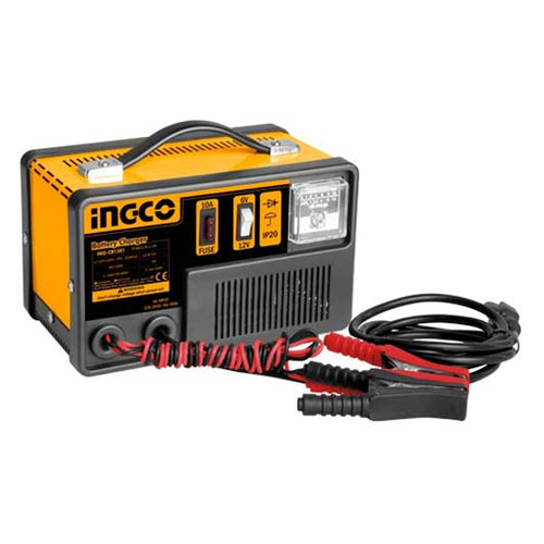 INGCO BATTERY CHARGER ING-CB1501 - Allsport