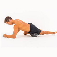 Load image into Gallery viewer, IRON GYM® MASSAGE ROLLER - Allsport