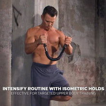 Load image into Gallery viewer, IRON GYM® Power Spring 30KG - Allsport