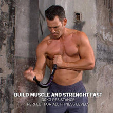 Load image into Gallery viewer, IRON GYM® Power Spring 30KG - Allsport