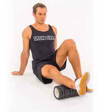 Load image into Gallery viewer, IRON GYM® TRIGGER POINT ROLLER - Allsport