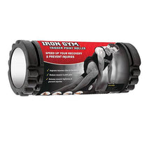 Load image into Gallery viewer, IRON GYM® TRIGGER POINT ROLLER - Allsport