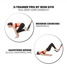 Load image into Gallery viewer, IRON GYM® X-Trainer Pro - Allsport

