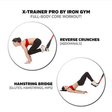 Load image into Gallery viewer, IRON GYM® X-Trainer Pro - Allsport