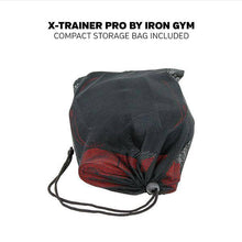 Load image into Gallery viewer, IRON GYM® X-Trainer Pro - Allsport