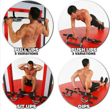 Load image into Gallery viewer, IRON GYM® XTREME+ - Allsport