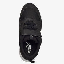 Load image into Gallery viewer, Puma Fun Racer AC Inf Blk- Wh - Allsport