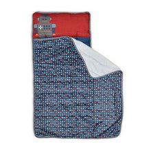 Load image into Gallery viewer, J J COLE® Little Nap Mat - Robot - Allsport