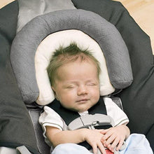 Load image into Gallery viewer, J J COLE® Head Support- Heather Grey - Allsport