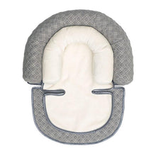 Load image into Gallery viewer, J J COLE® Head Support- Heather Grey - Allsport