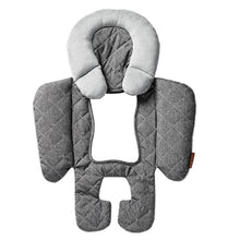 Load image into Gallery viewer, J J COLE® Body Support- Grey Herringbone - Allsport