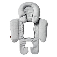 Load image into Gallery viewer, J J COLE® Body Support- Grey Herringbone - Allsport