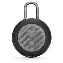 Load image into Gallery viewer, JBL CLIP 3 BLACK - Allsport