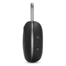 Load image into Gallery viewer, JBL CLIP 3 BLACK - Allsport