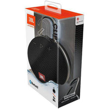 Load image into Gallery viewer, JBL CLIP 3 BLACK - Allsport