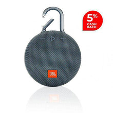 Load image into Gallery viewer, JBL CLIP 3 BLUE - Allsport