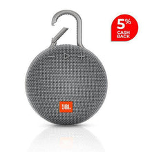 Load image into Gallery viewer, JBL CLIP 3 GREY - Allsport