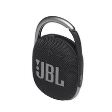 Load image into Gallery viewer, JBL CLIP 4 BLACK - Allsport